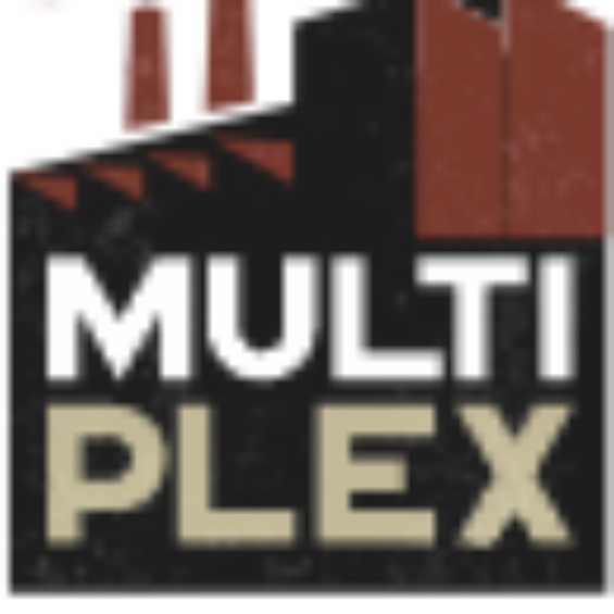 Logo header_Multiplex Fabriek