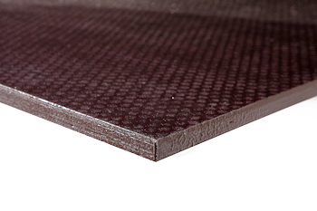 Fortodeck 220gr honingraat ext. ce2+ FSC Mix 70% 1250x2500x15 mm