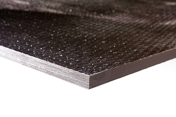 Fortodeck diamond hd ce2+ 100% PEFC 1530x3050x18 mm