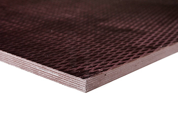 Fortodeck diamond 660gr hd rp ce2+ 100% PEFC 1530x3050x18 mm