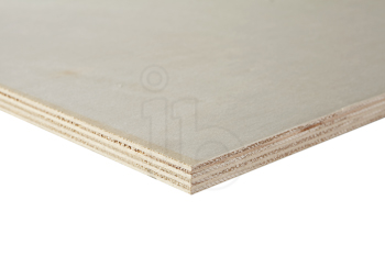 Populieren b/bb int. ce2+ 70% PEFC 2500x1220x15 mm