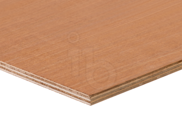 Aziatisch mlh bb/cc ext. ce2+ FSC Mix 70% 2440x1220x15 mm
