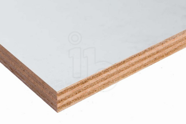 Fortogarant b/bb 80mu gegrond ext. ce2+ komo FSC 100% 15jr 3100x1530x18 mm