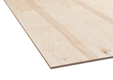 Berken cp/cp ext. ce2+ FSC Mix 70% 1250x2500x6,5 mm