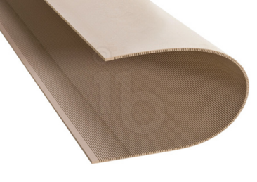 Buigtriplex langs int. ce4 FSC 100% 2500x1220x7 mm