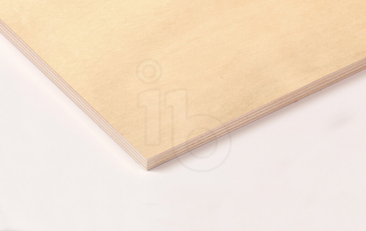 Populieren b/bb int. ce2+ bio based verl. 70% PEFC 2500x1220x9 mm