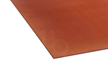 Berken betonplex economy lbr ext. ce2+ FSC Mix 70% 1530x3050x12 mm