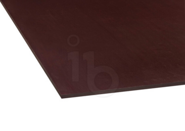 Aziatisch hardhout betonplex 120gr dbr ext. ce2+ FSC Mix 70% 2500x1250x18 mm