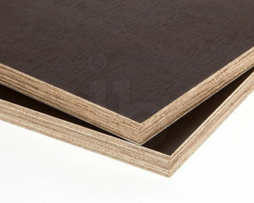 Aziatisch populieren betonplex 120gr ext. ce2+ FSC 100% 2500x1250x18 mm