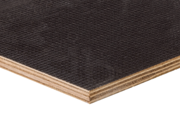 Gripwood hardhout blokmotief ext. ce2+ FSC 100% 3000x1500x12 mm