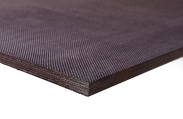 Fortodeck geweven dbr ce2+ FSC Mix 70% 2500x1250x24 mm