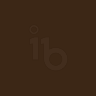 Rockpanel colours RAL 8028 terrabruin 3050x1200x6 mm