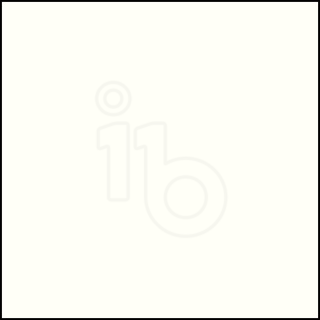 Rockpanel uni RAL 9010 zuiver wit 3050x1200x8 mm