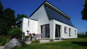 Trespa meteon fr satin 1z a05.1.0 papyrus white FSC Mix 70% 3050x1530x8 mm